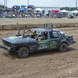 Meet your Posher, Bobby